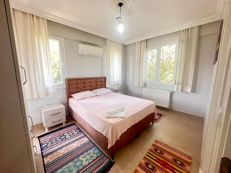 Villa Gezen